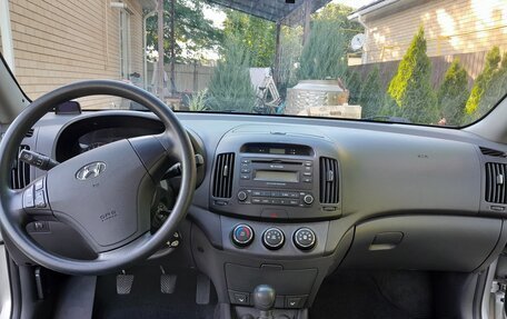 Hyundai Elantra IV, 2006 год, 875 000 рублей, 17 фотография