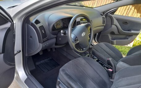 Hyundai Elantra IV, 2006 год, 875 000 рублей, 18 фотография