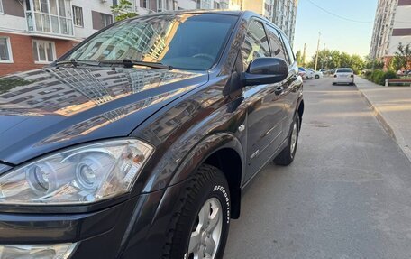 SsangYong Kyron I, 2011 год, 870 000 рублей, 5 фотография
