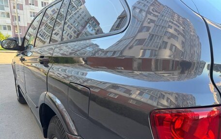 SsangYong Kyron I, 2011 год, 870 000 рублей, 7 фотография