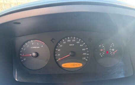SsangYong Kyron I, 2011 год, 870 000 рублей, 21 фотография