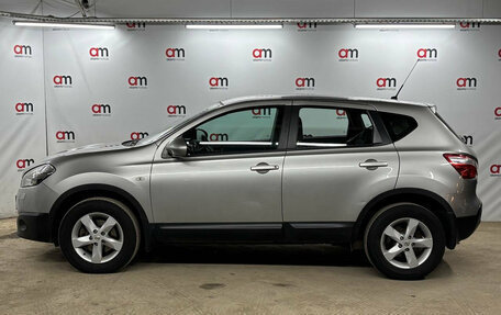 Nissan Qashqai, 2012 год, 999 000 рублей, 7 фотография