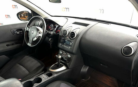 Nissan Qashqai, 2012 год, 999 000 рублей, 11 фотография