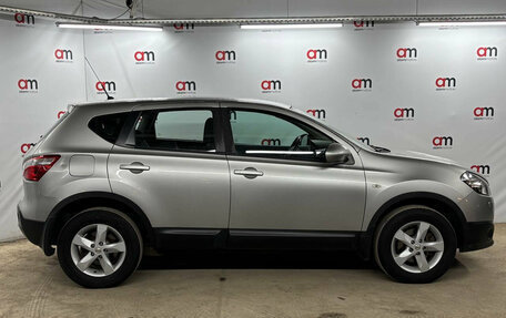 Nissan Qashqai, 2012 год, 999 000 рублей, 8 фотография