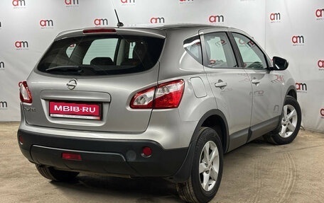 Nissan Qashqai, 2012 год, 999 000 рублей, 4 фотография