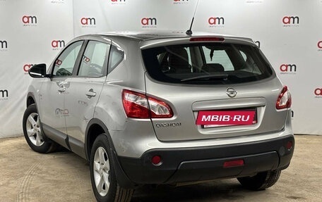 Nissan Qashqai, 2012 год, 999 000 рублей, 6 фотография