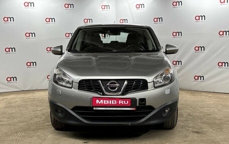 Nissan Qashqai, 2012 год, 999 000 рублей, 2 фотография