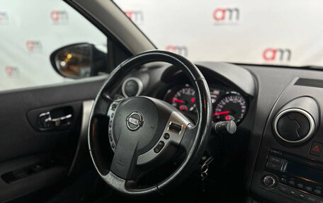 Nissan Qashqai, 2012 год, 999 000 рублей, 12 фотография