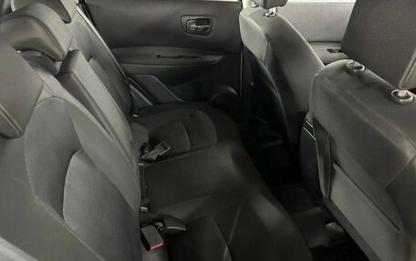 Nissan Qashqai, 2012 год, 999 000 рублей, 18 фотография