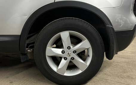Nissan Qashqai, 2012 год, 999 000 рублей, 21 фотография