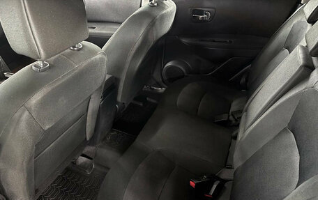 Nissan Qashqai, 2012 год, 999 000 рублей, 19 фотография