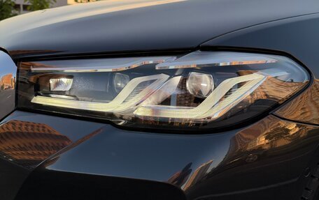 BMW 5 серия, 2020 год, 4 750 000 рублей, 19 фотография