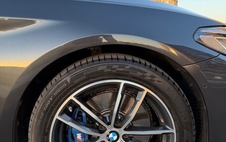 BMW 5 серия, 2020 год, 4 750 000 рублей, 21 фотография