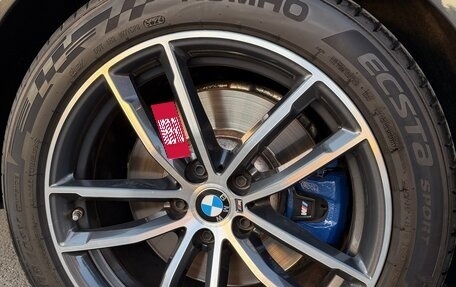 BMW 5 серия, 2020 год, 4 750 000 рублей, 22 фотография