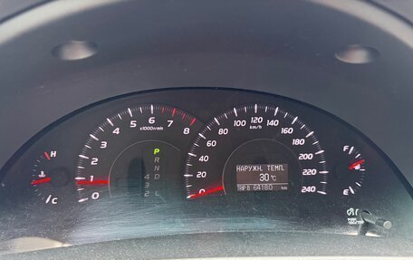 Toyota Camry, 2009 год, 2 200 000 рублей, 5 фотография