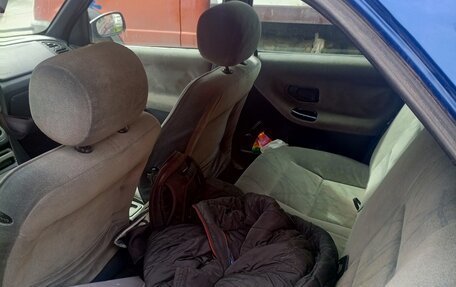 Peugeot 306, 2000 год, 175 000 рублей, 7 фотография