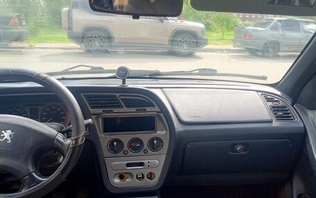 Peugeot 306, 2000 год, 175 000 рублей, 6 фотография