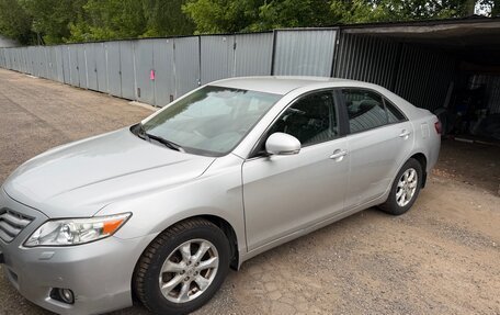 Toyota Camry, 2009 год, 2 200 000 рублей, 2 фотография