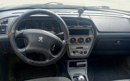Peugeot 306, 2000 год, 175 000 рублей, 9 фотография