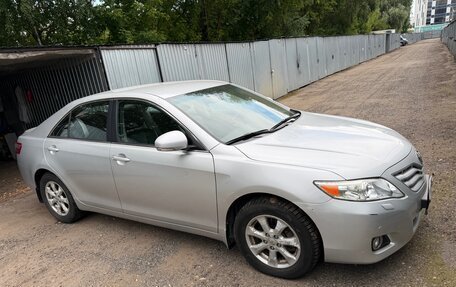 Toyota Camry, 2009 год, 2 200 000 рублей, 3 фотография