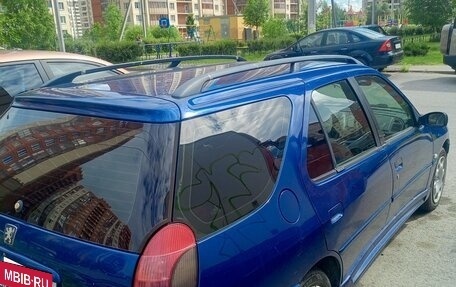 Peugeot 306, 2000 год, 175 000 рублей, 3 фотография