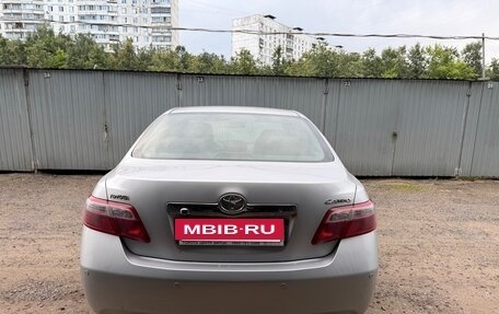 Toyota Camry, 2009 год, 2 200 000 рублей, 4 фотография