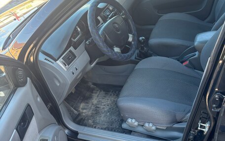 Chevrolet Lacetti, 2012 год, 461 000 рублей, 6 фотография