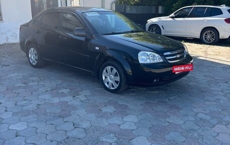 Chevrolet Lacetti, 2012 год, 461 000 рублей, 2 фотография