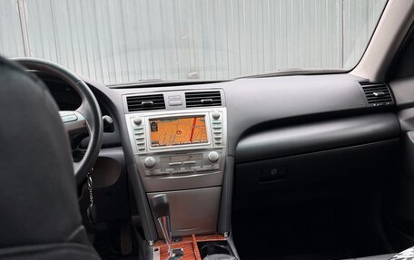Toyota Camry, 2009 год, 2 200 000 рублей, 8 фотография