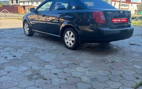 Chevrolet Lacetti, 2012 год, 461 000 рублей, 4 фотография