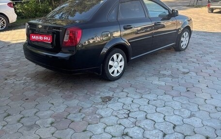 Chevrolet Lacetti, 2012 год, 461 000 рублей, 3 фотография