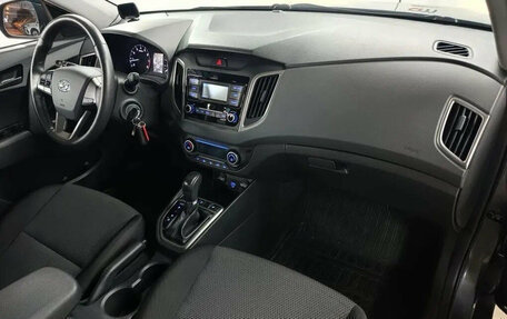Hyundai Creta I рестайлинг, 2021 год, 1 999 000 рублей, 12 фотография