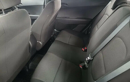 Hyundai Creta I рестайлинг, 2021 год, 1 999 000 рублей, 18 фотография
