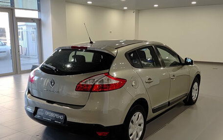 Renault Megane III, 2014 год, 860 000 рублей, 6 фотография