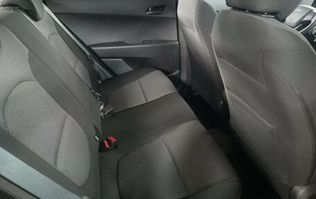 Hyundai Creta I рестайлинг, 2021 год, 1 999 000 рублей, 19 фотография