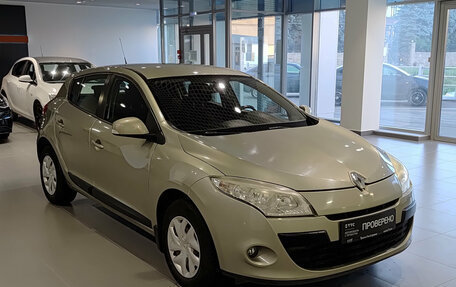 Renault Megane III, 2014 год, 860 000 рублей, 3 фотография