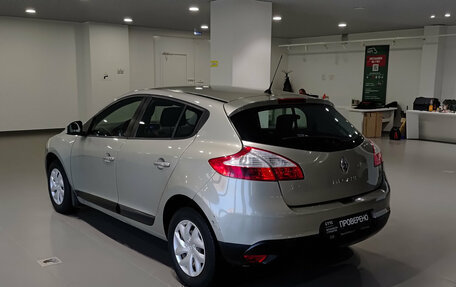 Renault Megane III, 2014 год, 860 000 рублей, 8 фотография