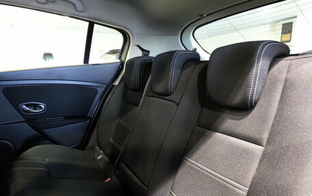 Renault Megane III, 2014 год, 860 000 рублей, 15 фотография