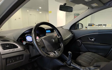 Renault Megane III, 2014 год, 860 000 рублей, 20 фотография