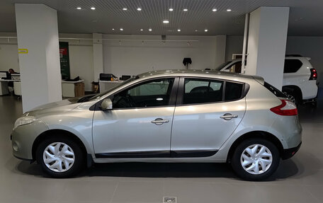 Renault Megane III, 2014 год, 860 000 рублей, 10 фотография