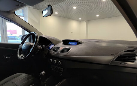 Renault Megane III, 2014 год, 860 000 рублей, 13 фотография