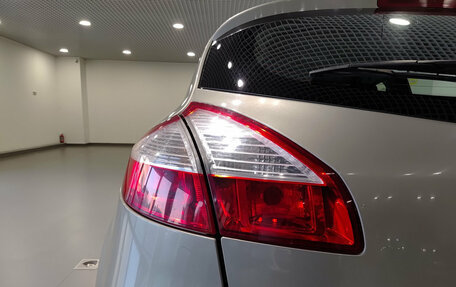 Renault Megane III, 2014 год, 860 000 рублей, 11 фотография