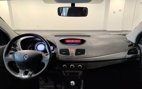 Renault Megane III, 2014 год, 860 000 рублей, 17 фотография