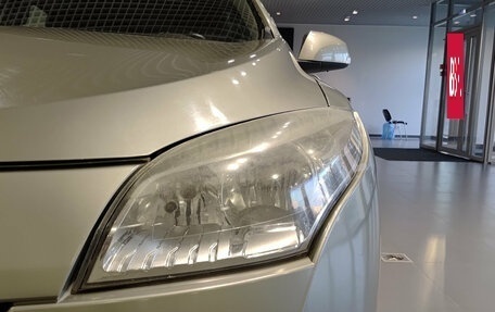 Renault Megane III, 2014 год, 860 000 рублей, 21 фотография