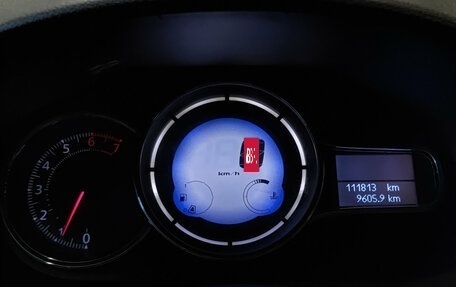 Renault Megane III, 2014 год, 860 000 рублей, 16 фотография