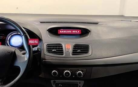 Renault Megane III, 2014 год, 860 000 рублей, 18 фотография