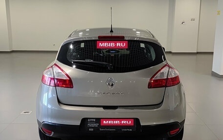 Renault Megane III, 2014 год, 860 000 рублей, 7 фотография