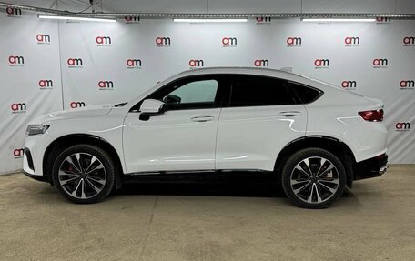 Geely Tugella FY11, 2023 год, 2 799 000 рублей, 7 фотография