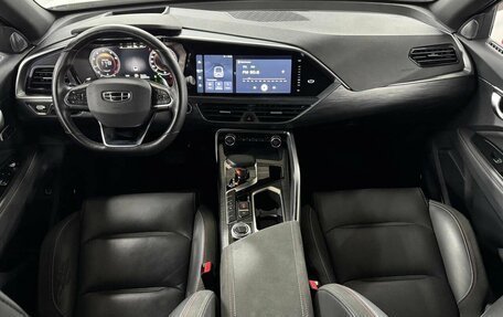 Geely Tugella FY11, 2023 год, 2 799 000 рублей, 9 фотография