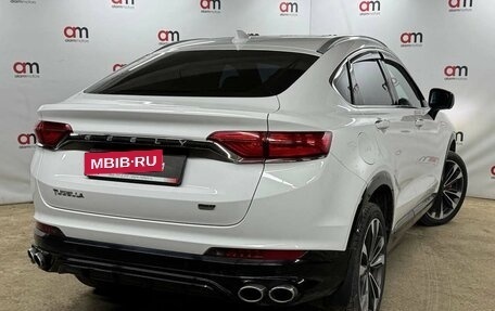 Geely Tugella FY11, 2023 год, 2 799 000 рублей, 4 фотография